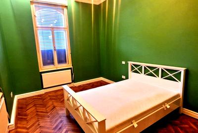 De inchiriat apartament 4 camere – Ultracentral, Sibiu - 2