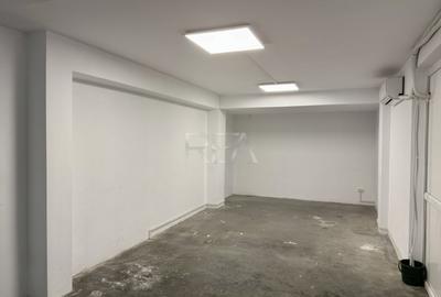 Duplex 6 camere, Dorobanti, 200mp, garaj + boxa incluse - 9