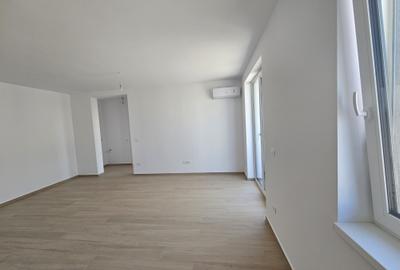 Apartament nou, 2 camere, decomandat, et. 2, plus parcare, Freidorf, comision 0% - 6