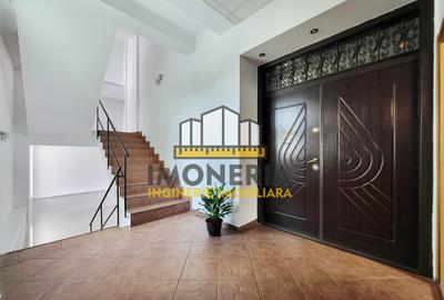 Birou de inchiriat 170 mp-100 m Metrou M. Bravu-0% comision-singur pe etaj - 16