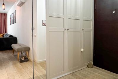Pipera: Apartament cu 2 camere pozitionat langa Padurea Baneasa ! - 2