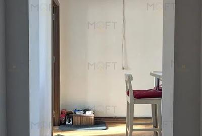 Apartament 3 camere Dorobanti-Capitale Strada Paris - 6