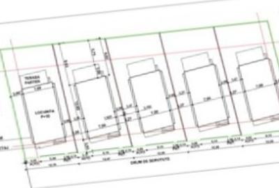 STR.RUBINULUI NR.7D,5CAMERE,265000euro+tva,400MP TEREN - 6