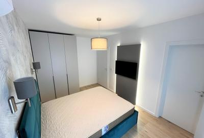 Apartament 2 camere + parcare  Belvedere Residence – Fabrica de Glucoză | Pipera - 5