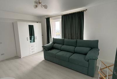 Apartament 2 camere Metalurgiei - Drumul Binelui - 1