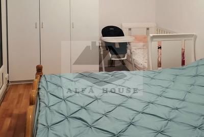 Apartament cu trei camere, zona Racadau 74 mp - parcul Trandafirilor - 13