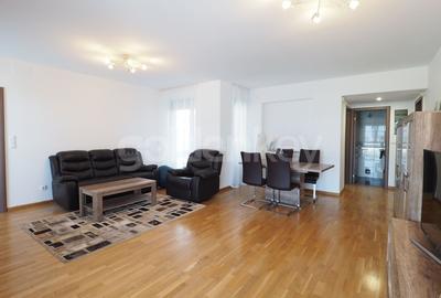 Apartament modern cu 4 camere si garaj in complex rezidential - 1