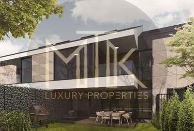 PIPERA - Matei Milo | Vila + Gradina  | Mobilata&utilata - 24