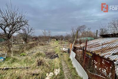Casa individuala in Timisoara cu teren de 2863 MP - ID V2875 - 7