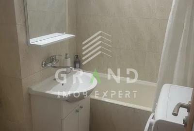 Garsoniera | BALCON | GARAJ TABLA |Zona Marasti-Expo Transilvania - 6