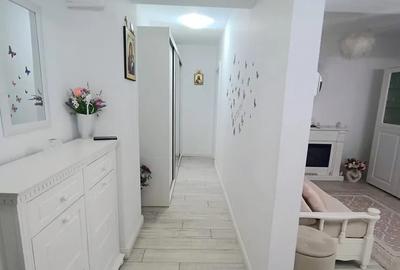 Bistrita Lac, 3 camere, etaj 1, mobilat/utilat, bloc nou - 7