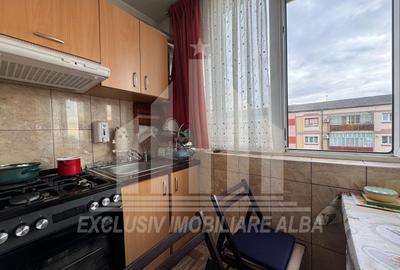 Apartament 2 camere decomandate | 56 mp | Cetate - 3