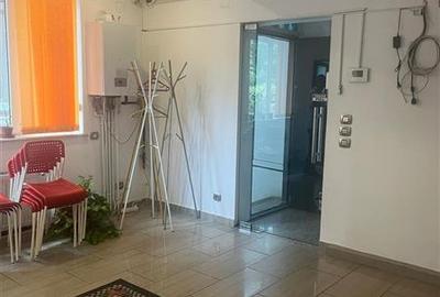 Spatiu birouri 6  camere, Piata Romana - 6