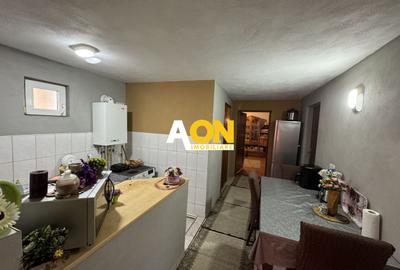 Casa 5 camere, zona Micesti, 900 mp teren, ideala pt doua familii - 4