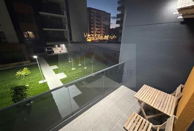 Apartament 2 camere Premium | Prima închiriere | Loc de parcare inclus - 8