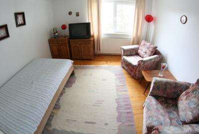 Corp de casa in zona Aurel Vlaicu - Grivitei - 4
