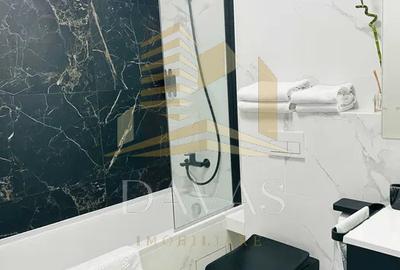 Apartament ultrafinisat 2 camere semidecomandat | The Nest | - 5