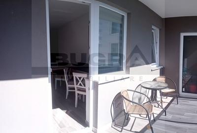 Apartament de 2 camere, 55mp, decomandat, parcare, zona Metro - 8