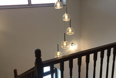 Inchiriere Vila De Lux Baneasa Sisesti - 32