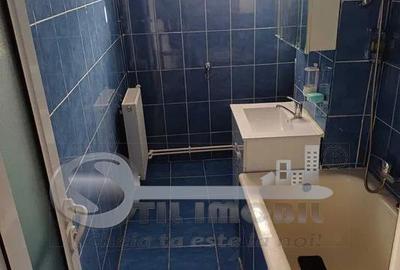 Apartament 2 camere, bulevardul Cantemir, 2 minute Palas, mobilat - 6