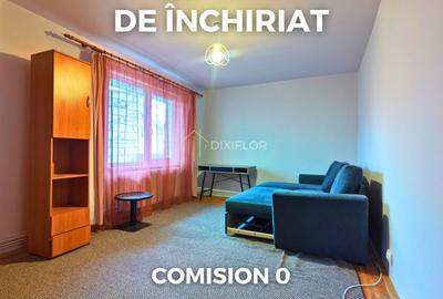 Apartament cu 3 camere ideal pentru studenți | str. Mărăști - 1
