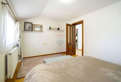De vânzare casă cu 6 camere in Santandrei - 9