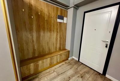 Prima închiriere | 50 mp utili | Copou | Parcare inclusă | 550 €/lună - 10