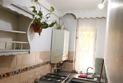 Grrsoniera 27  zona D-va Nord-Paty Bar finisata mobilata 36.300eur neg - 5