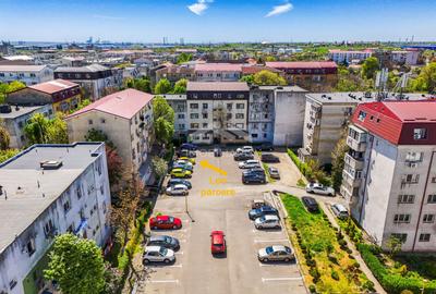 Apartament 3 camere de vanzare - modernizat 2024 - Poarta 6 - 16