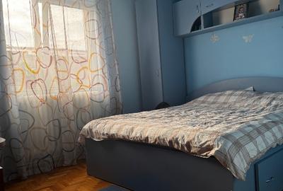 Apartament spațios de vânzare – 70mp – Aiud/Micro - 2