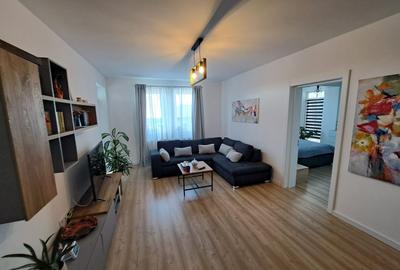 APARTAMNT 2 CAMERE-56MPU-ZONA INDUSTRIALA EST - 3