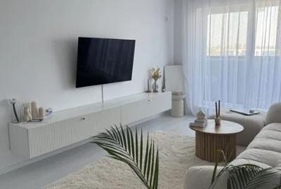 Apartament 2 Camere,Pallady,bl.2023,DECOMANDAT,Amenajat,centrala,mobilat,Liber - 3