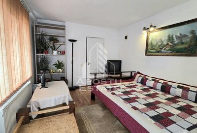 Casa de vanzare, 7 camere si 4 bai, centrala proprie, zona Odobescu - 21