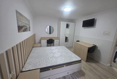 APARTAMENT 2 CAMERE | MOBILAT ȘI UTILAT | SUCEAVA | CP3045196 - 1