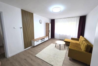 Apartament 2 camere 50mp Zona Crisan finisat Pret 89.000eur neg - 9