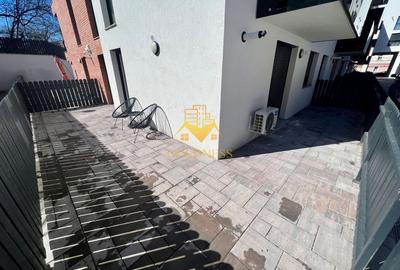 3 camere, LUX, parcare, AC, bloc nou,Traian Mosoiu,Facultatea de Drept - 10