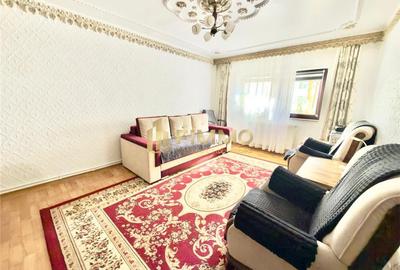 Apartament 3 camere | 2 bai | 68 mp | Zamca | ID : 1662 - 4