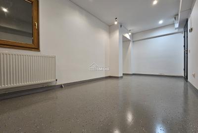 Ideal ca spatiu de birouri - apartament cu 4 camere - 1