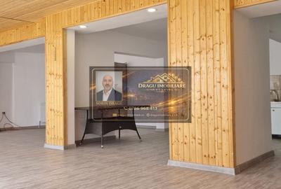 Spatiu comercial/Apartament la etaj/Teren 1187 mp - 4
