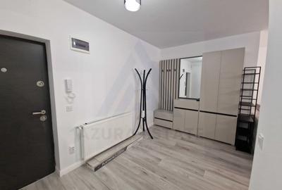Apartament modern 49 mp utili prima inchiriere balcon in Doamna Stanca - 3