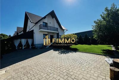 Casa Individuala- complet mobilata | Sf Ilie | 400 mp | Suceava | ID: 1332 - 19