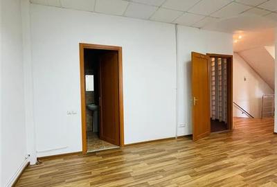 VANZARE VILA curte pretabil CLINICA RADIOLOGIE 1Mai Turda sector 1 - 7