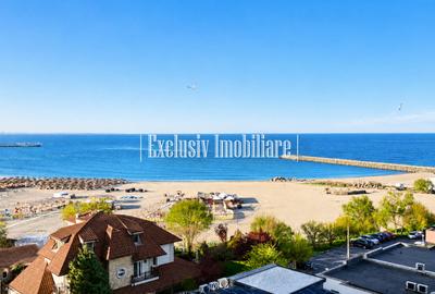 Zona Consilieri - PRIMA INCHIRIERE - Apartament  de LUX cu Parcare Subterana - 2