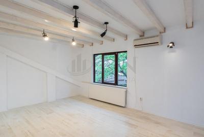 REC3001753 SPATIU BIROURI l VILA RENOVATA l 5 CAMERE l PARCARE l DOROBANTI - 15
