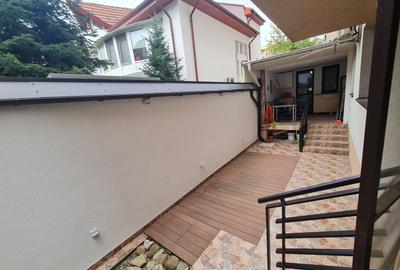 Apartament | 4 camere parter | Aviației-Herastrau - 19
