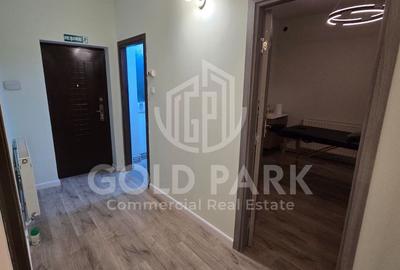 Spatiu Comercial - Semicentral - Zona Platinia / Motilor-IDEAL SALON - 4