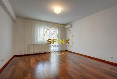 Dacia Piata Romana Icoanei, 4 room 200sqm apartment for rent, terraces, garage - 17