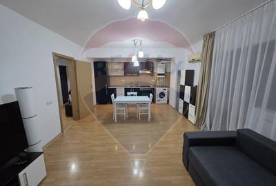 Apartament cu 2 camere cu centrala proprie- de inchiriat in zona Ozana - 1