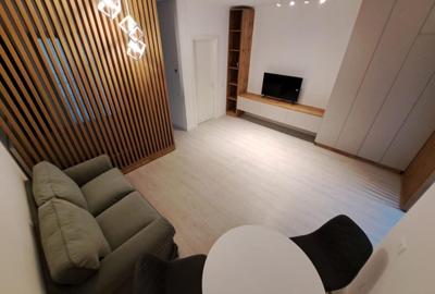 Garsoniera zona Lujerului Complex Smart Residence Lujerului - 2