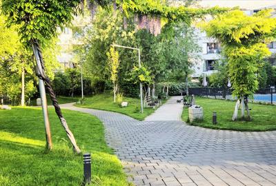 Atria Urban Resort - 3 camere cu centrala si parcare - comision ZERO - 27